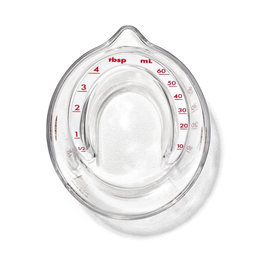 OXO Maatkan 0.06 liter