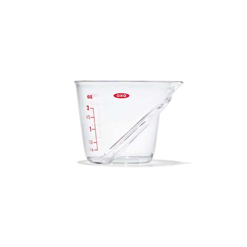 OXO Maatkan 0.06 liter