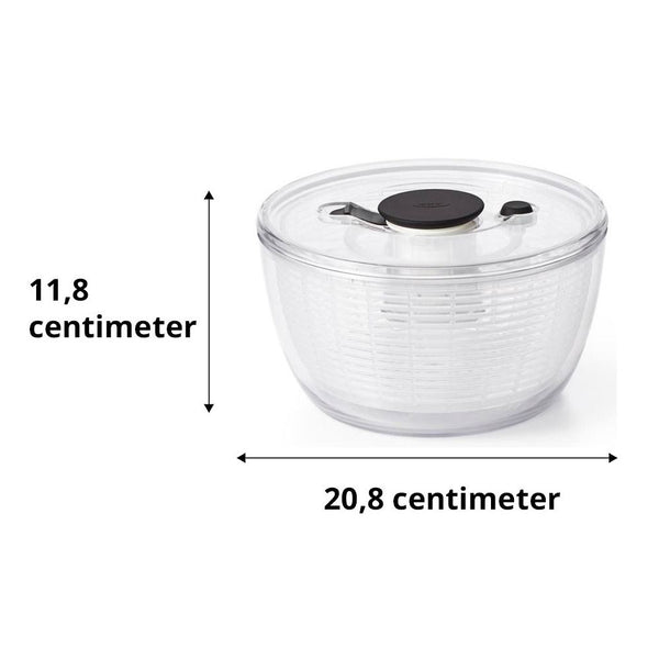 OXO Slacentrifuge, mini