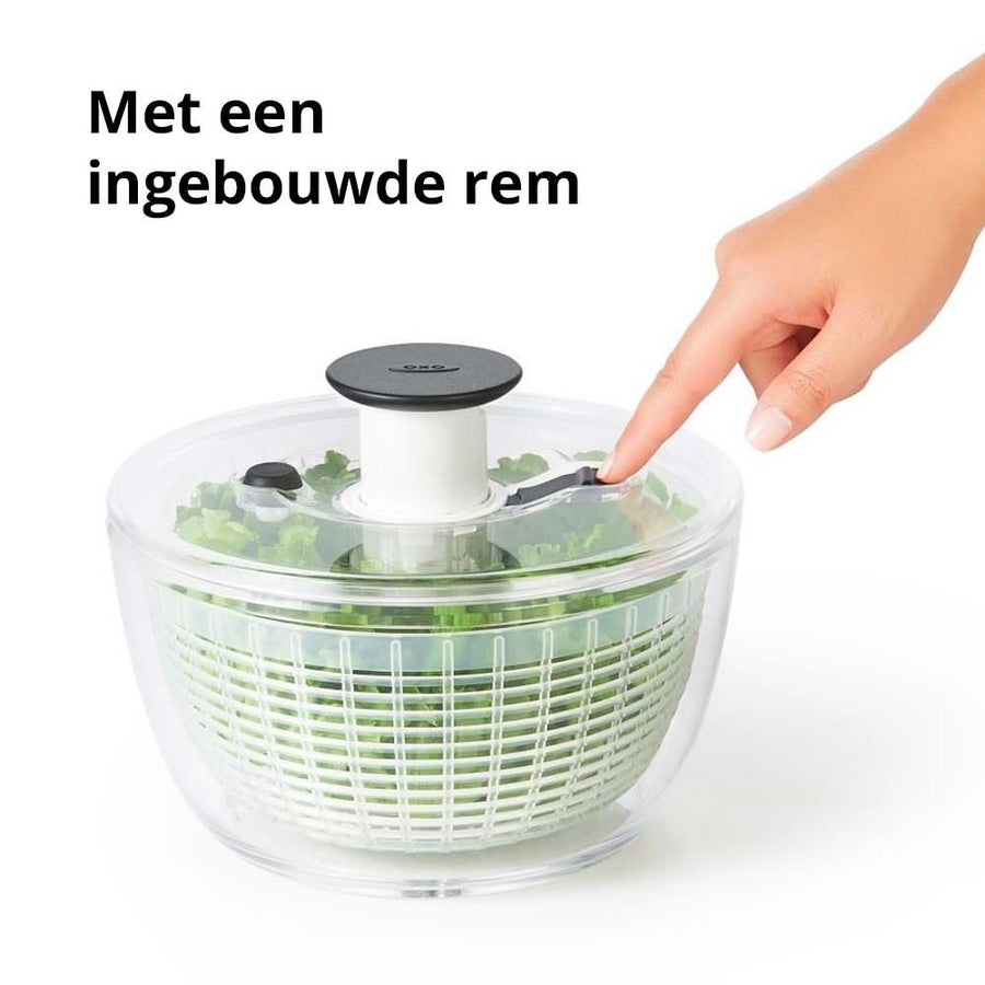 OXO Slacentrifuge, mini