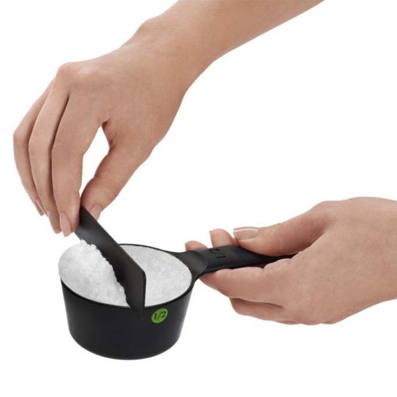 OXO Maatschep set a 5 stuks