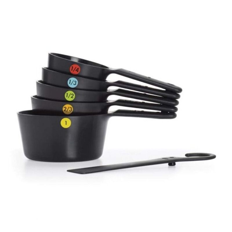 OXO Maatschep set a 5 stuks