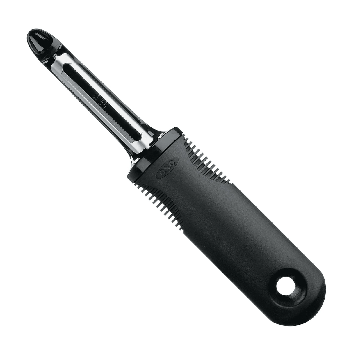 OXO Dunschiller, rvs