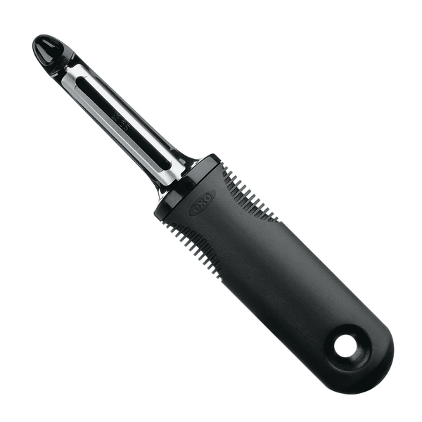 OXO Dunschiller, rvs
