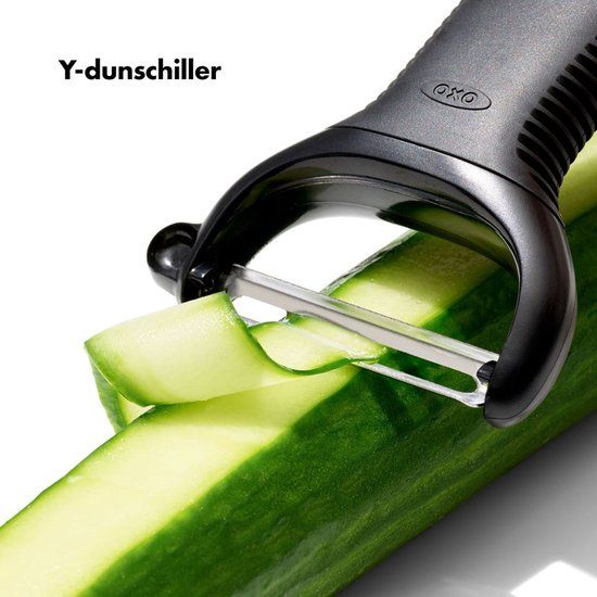 OXO Dunschiller Y-model