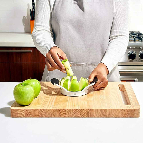 OXO Appeldeler