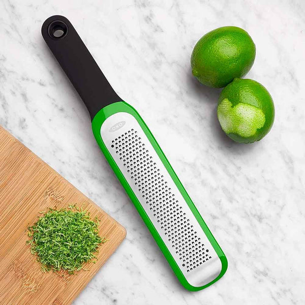 OXO Rasp, zesteur