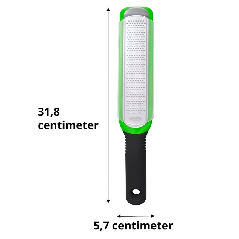 OXO Rasp, zesteur