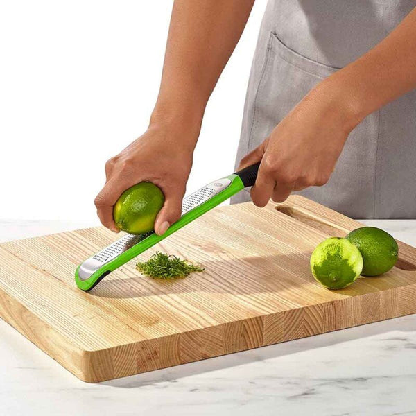 OXO Rasp, zesteur