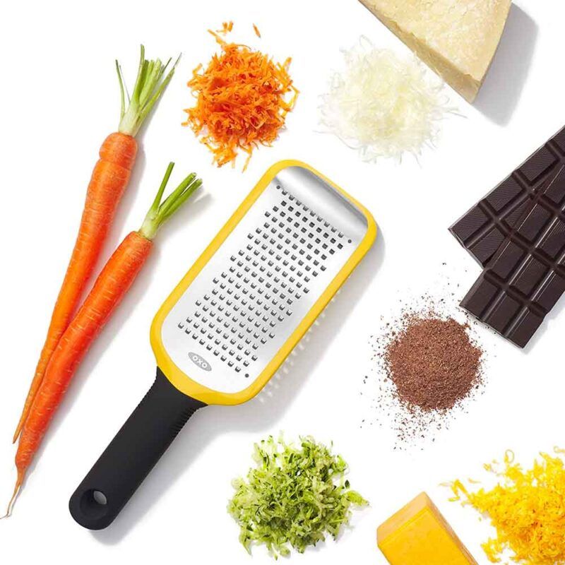 OXO Rasp, medium