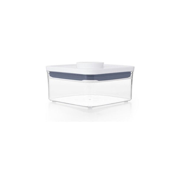 OXO POP Groot vierkant mini, 1 liter