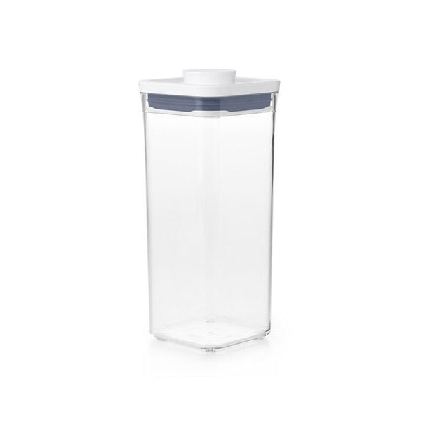 OXO POP Klein vierkant medium, 1,6 liter