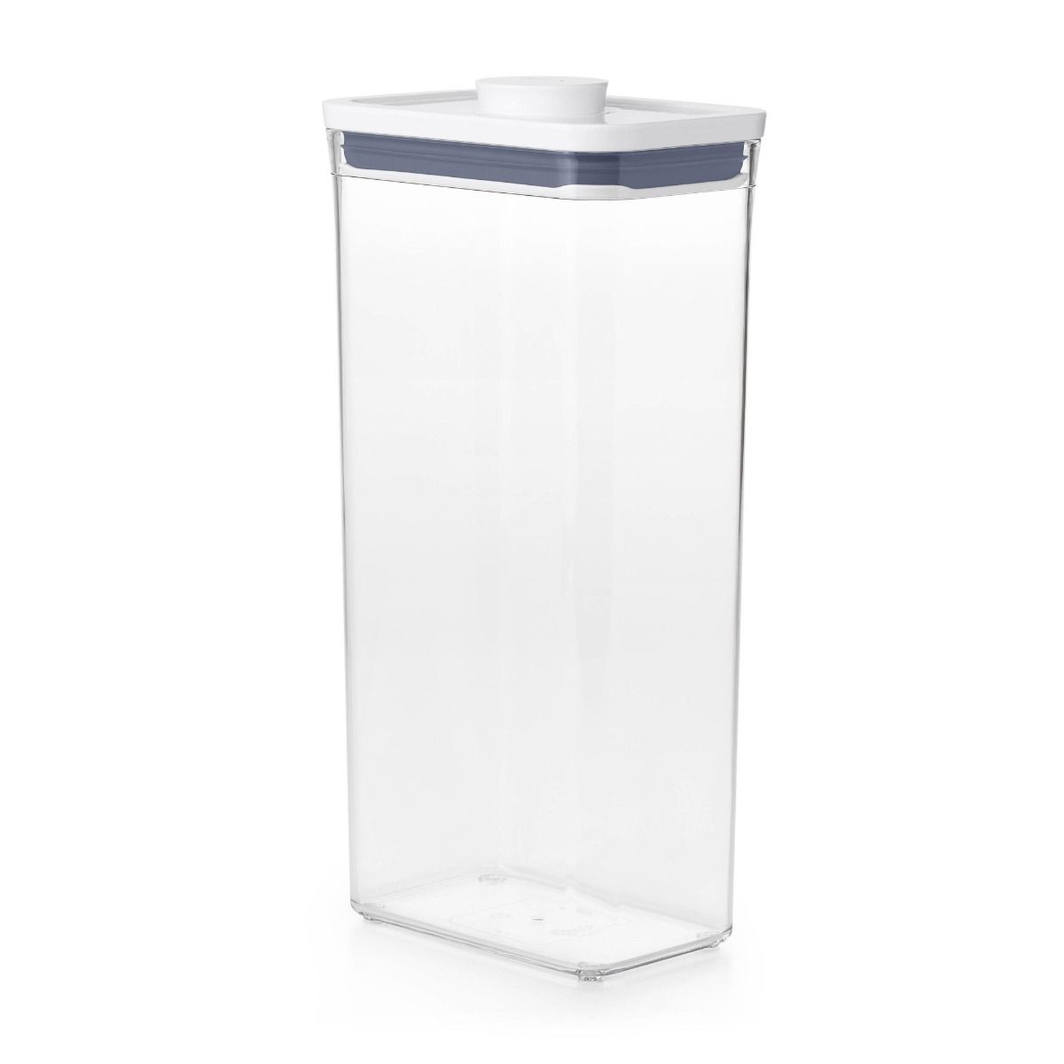OXO POP Rechthoekig hoog, 3,5 liter