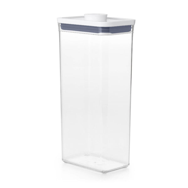 OXO POP Rechthoekig hoog, 3,5 liter