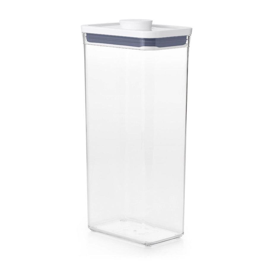 OXO POP Rechthoekig hoog, 3,5 liter