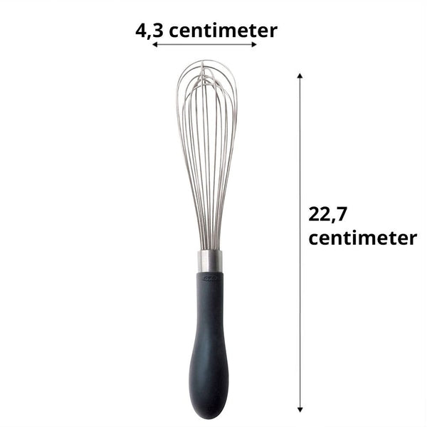 OXO Garde, smal