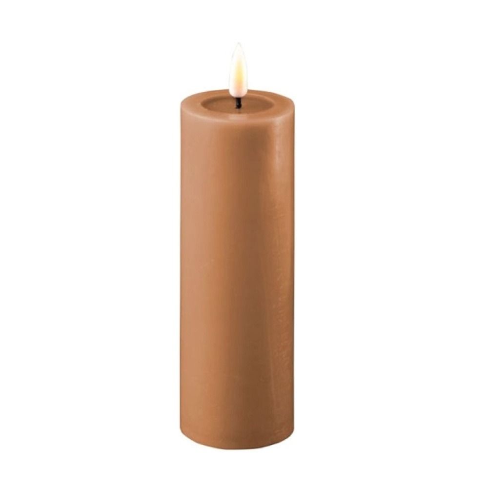 Real Flame Caramel