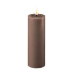 Real Flame Mocca