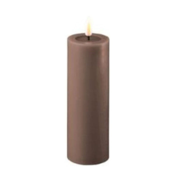 Real Flame Mocca