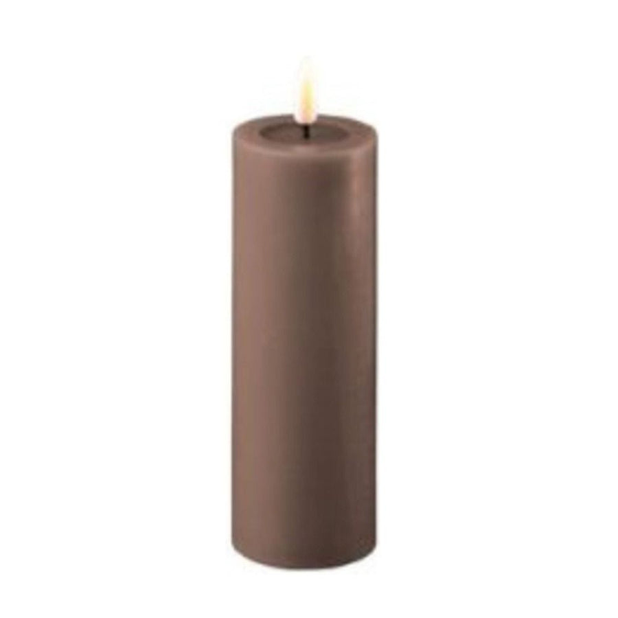 Real Flame Mocca