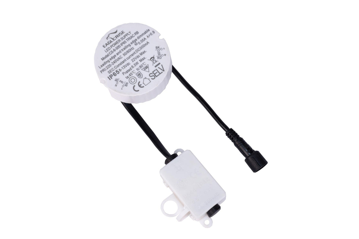 Lucide BRICE-LED driver 8 W