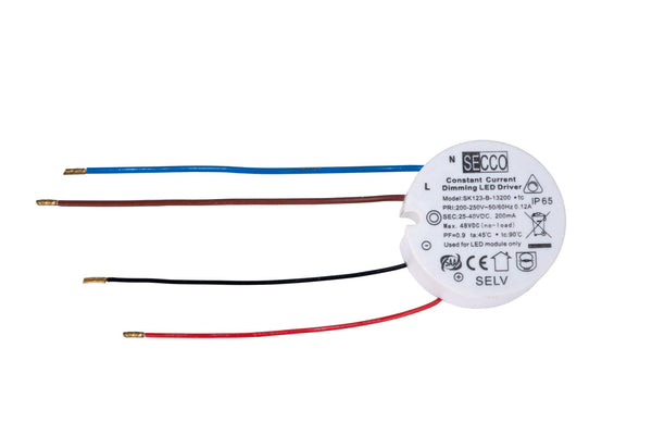 Lucide YUMIKO LED-driver