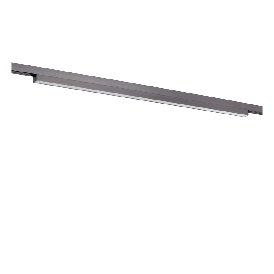 Lucide LINIAL GLYXX railsysteem 48 V, satijn gunmetal