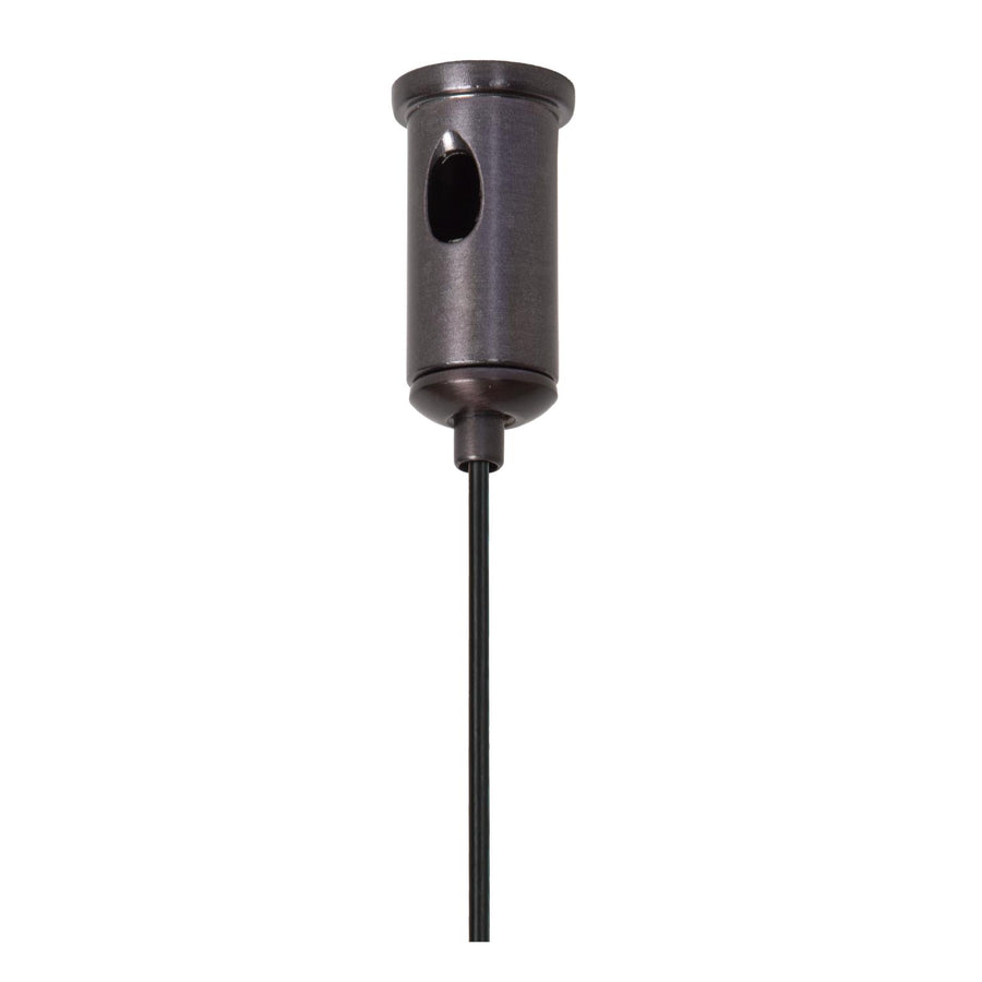 Lucide LINIAL ophangkabel voor railsysteem 48 V, satijn gunmetal