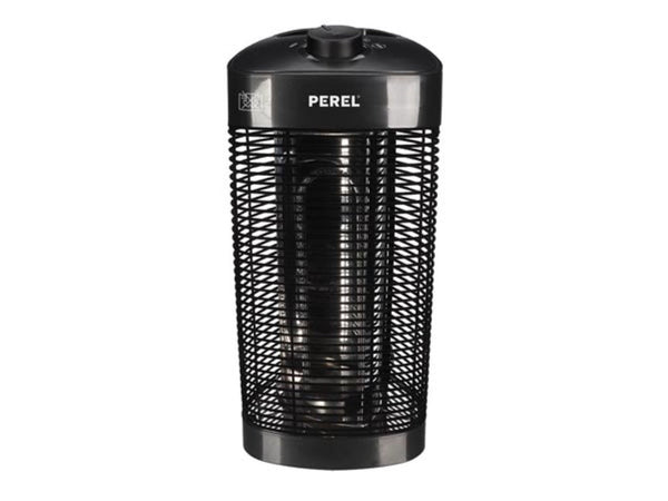 Terrasverwarmer Perel PHT2000 mobiel 1200 W – hoofdafbeelding