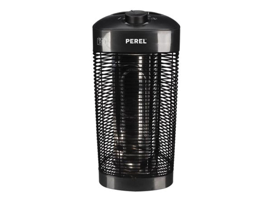 Terrasverwarmer Perel PHT2000 mobiel 1200 W – hoofdafbeelding