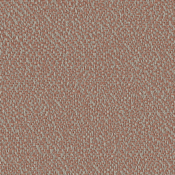 Santa Fe - Natures Weave Terracotta – hoofdafbeelding