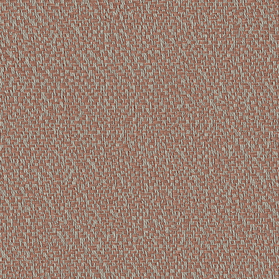 Santa Fe - Natures Weave Terracotta – hoofdafbeelding