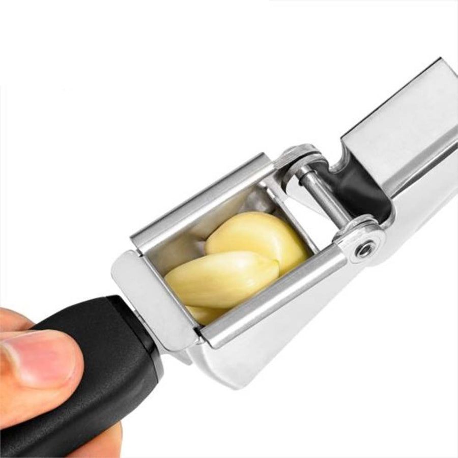 OXO Knoflookpers
