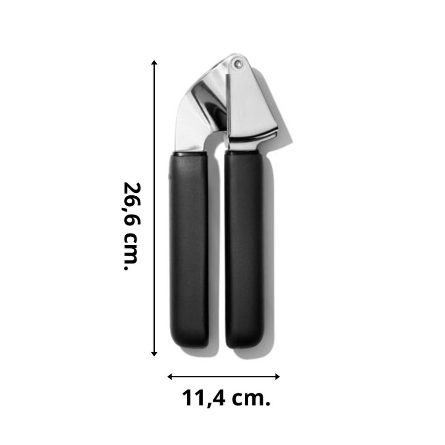 OXO Knoflookpers