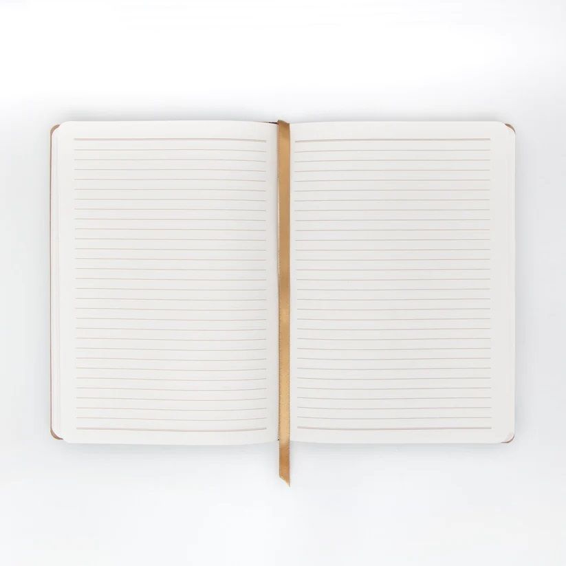 Mint Journal