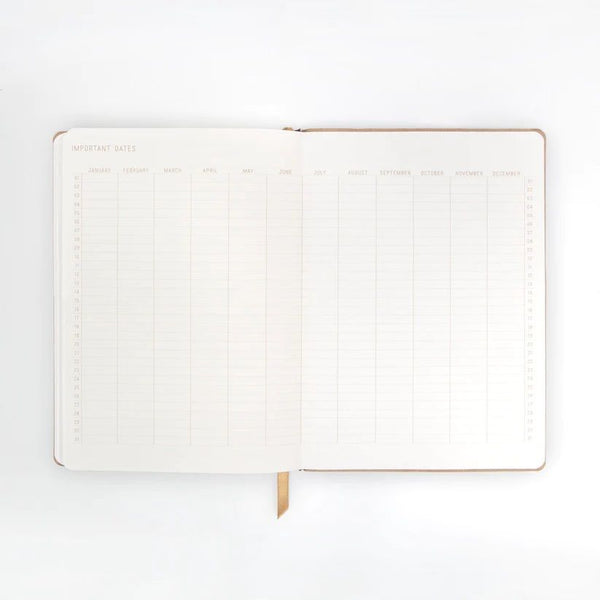 Mint Journal