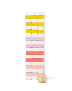 Tumbling Tower - Colour Pop