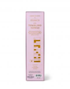 Tumbling Tower - Colour Pop
