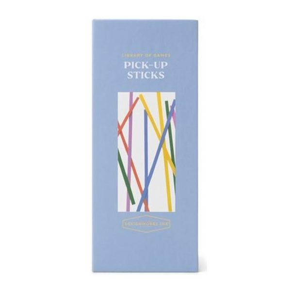 Pick Up Sticks - Tabletop Games