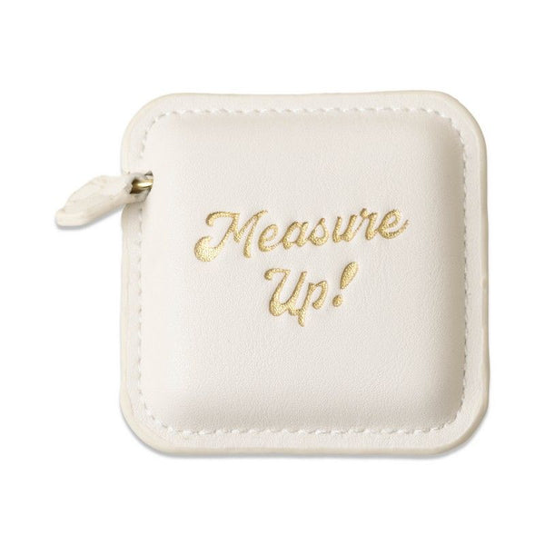 Tape Measure - Measure Up