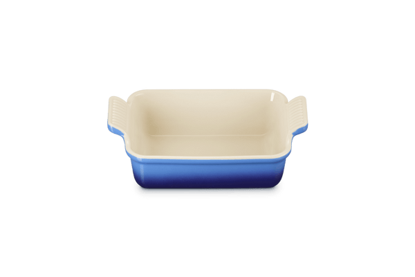 Ovenschaal rechthoekig Azure 19x14cm 1,1l