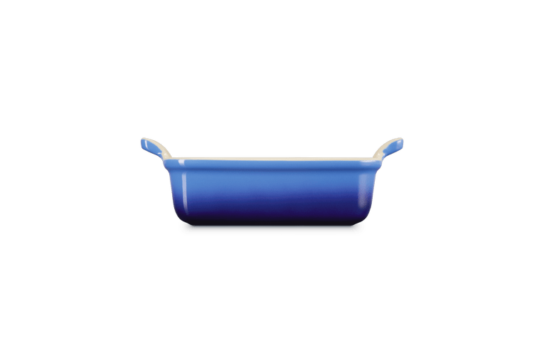 Ovenschaal rechthoekig Azure 19x14cm 1,1l