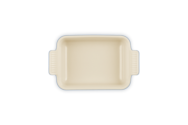 Ovenschaal rechthoekig Azure 19x14cm 1,1l