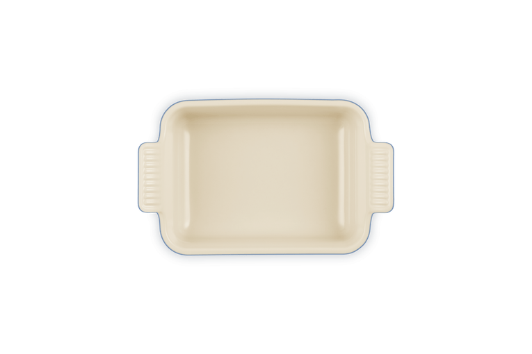 Ovenschaal rechthoekig Azure 19x14cm 1,1l