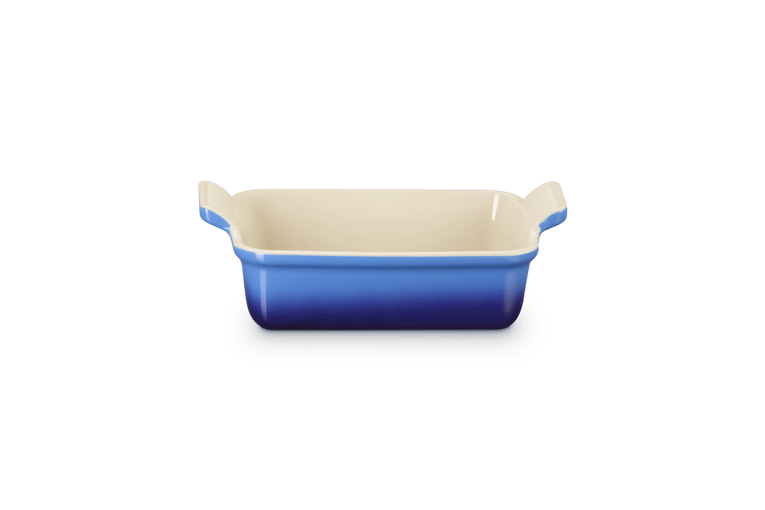 Ovenschaal rechthoekig Azure 19x14cm 1,1l