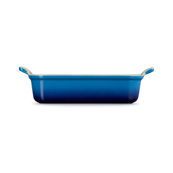 Ovenschaal rechthoekig Azure 26x19cm 2,4l