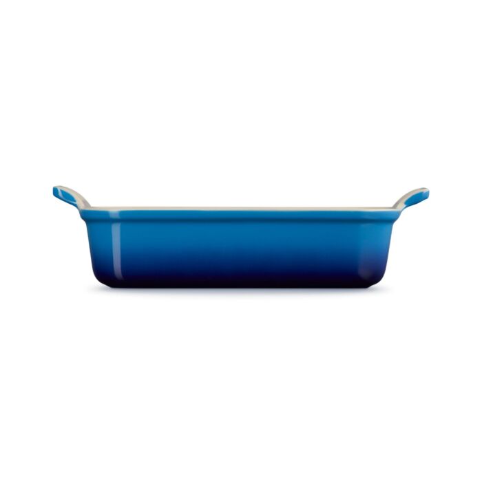 Ovenschaal rechthoekig Azure 26x19cm 2,4l