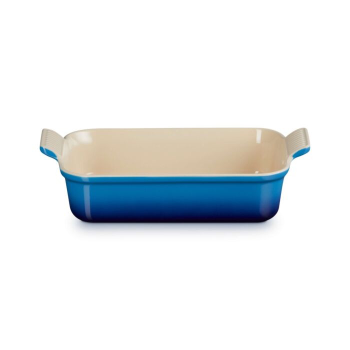 Ovenschaal rechthoekig Azure 26x19cm 2,4l