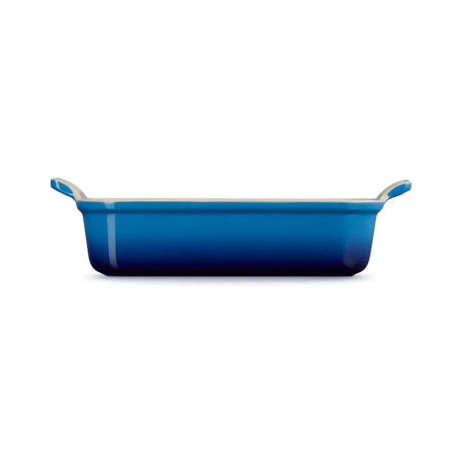Ovenschaal rechthoekig Azure 32x24cm 4,0l