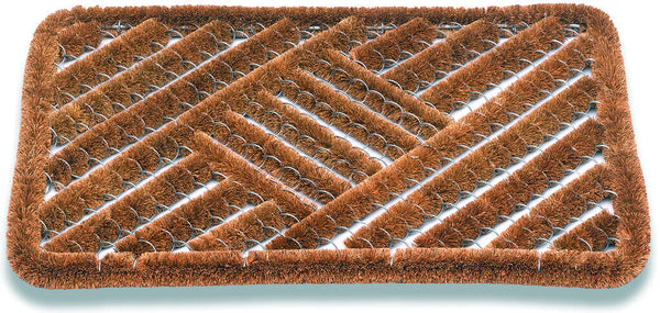 Borstelmat Draco 50 x 80 cm
